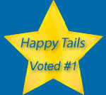 Happy Tails - 2015 Best of the Best - OptiMYz Magazine